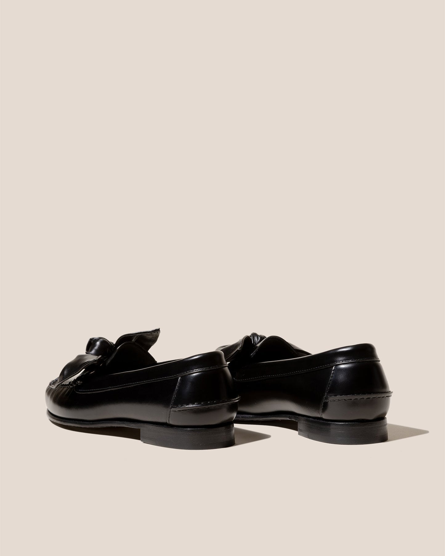 Hereu Online CORBATI - Bow-Detail Slip-On Loafer - Women