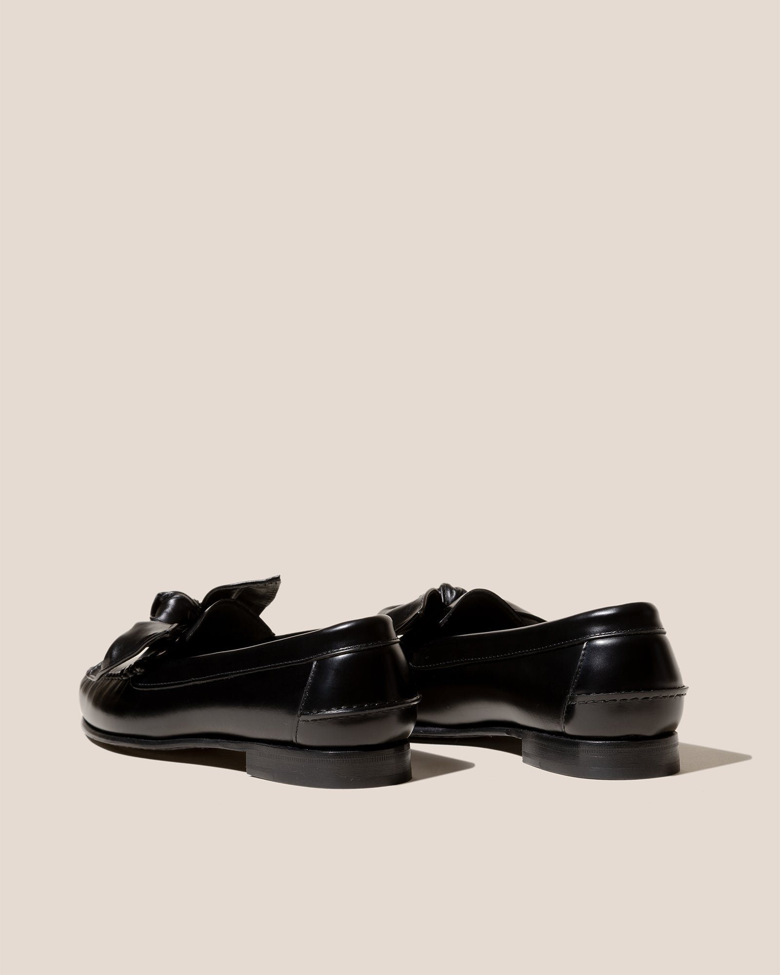 Hereu Online CORBATI - Bow-Detail Slip-On Loafer - Women