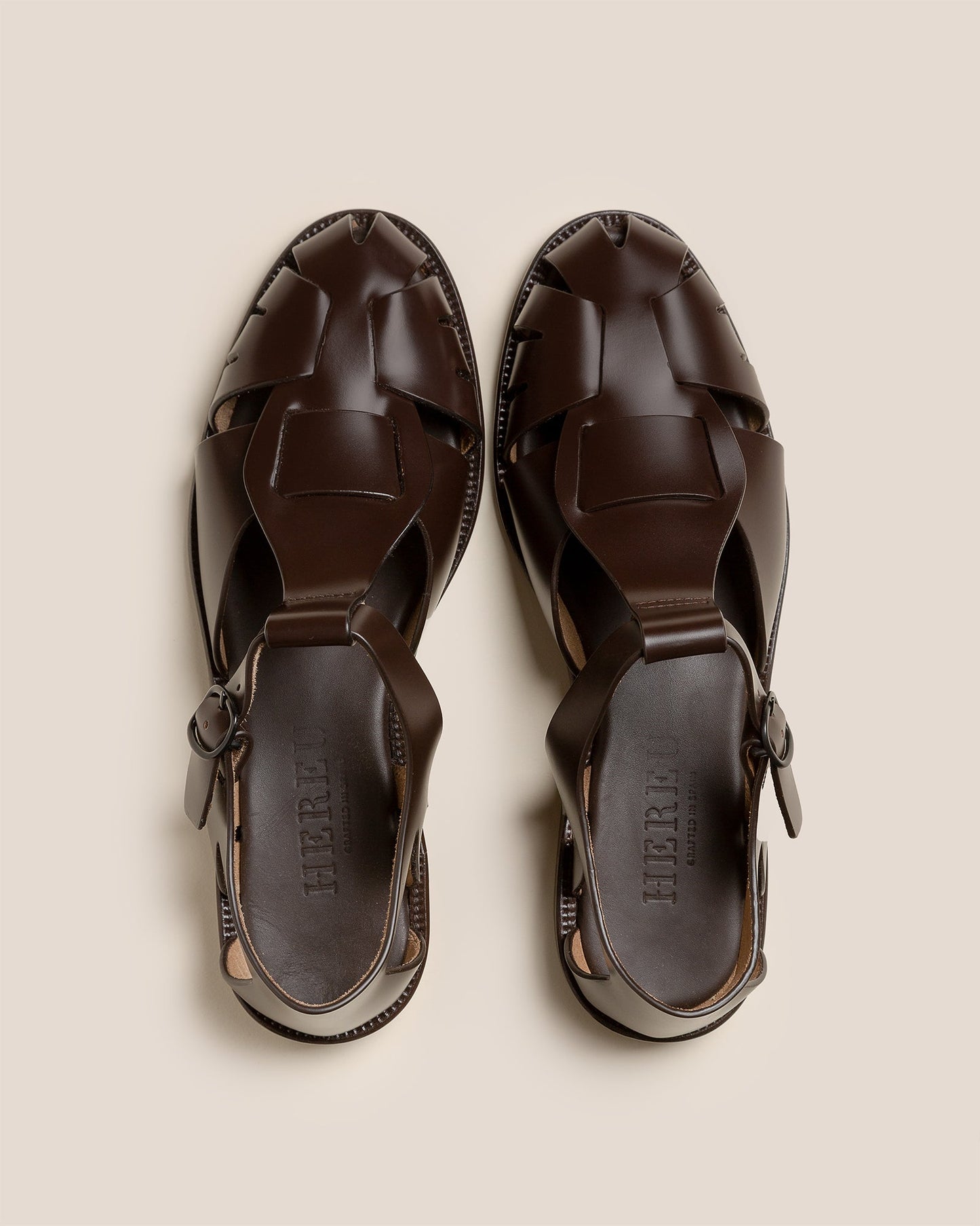 Hereu Sale PESCA - Fisherman Sandal - Women