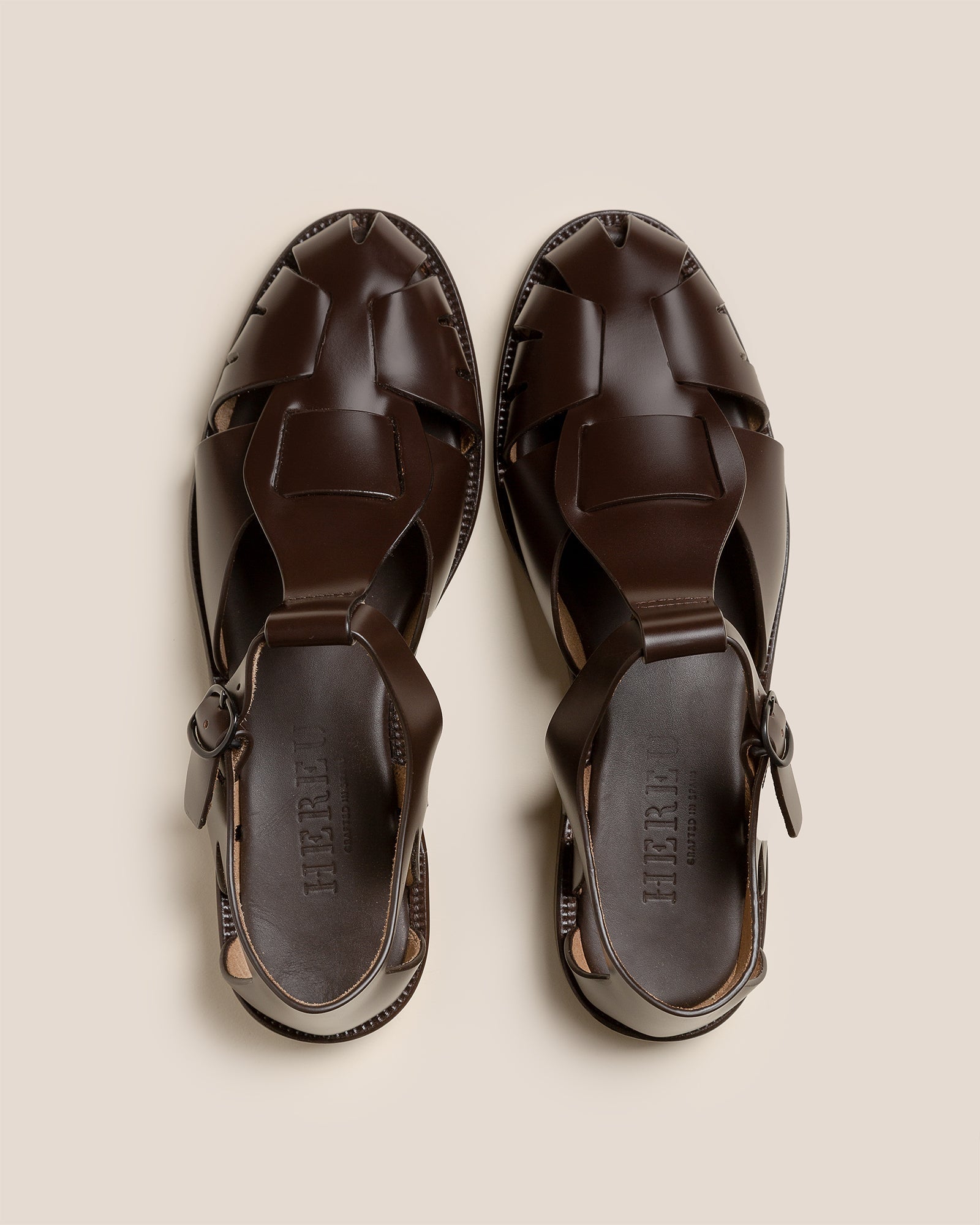 Hereu Sale PESCA - Fisherman Sandal - Women