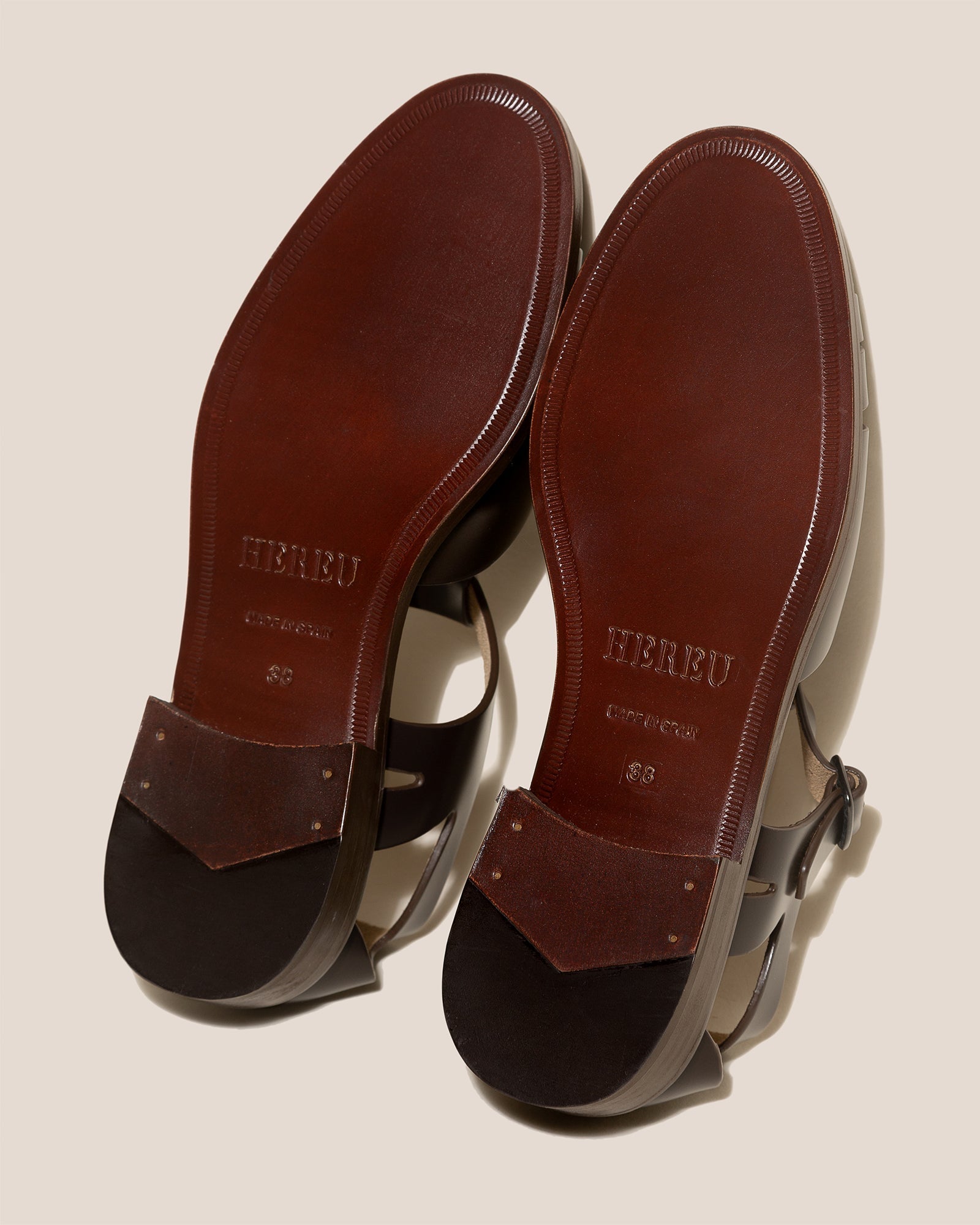 Hereu Sale PESCA - Fisherman Sandal - Women