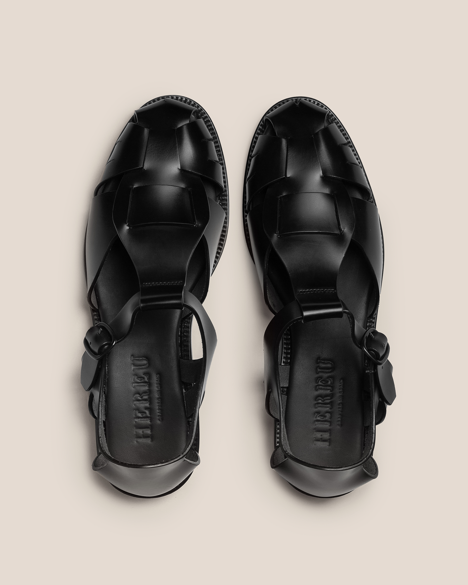Hereu For sale PESCA - Fisherman Sandal - Women