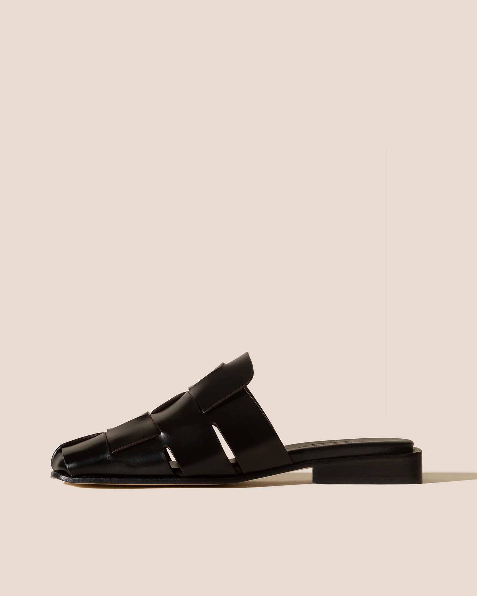 Hereu CORAIA - Interwoven Mule - Women