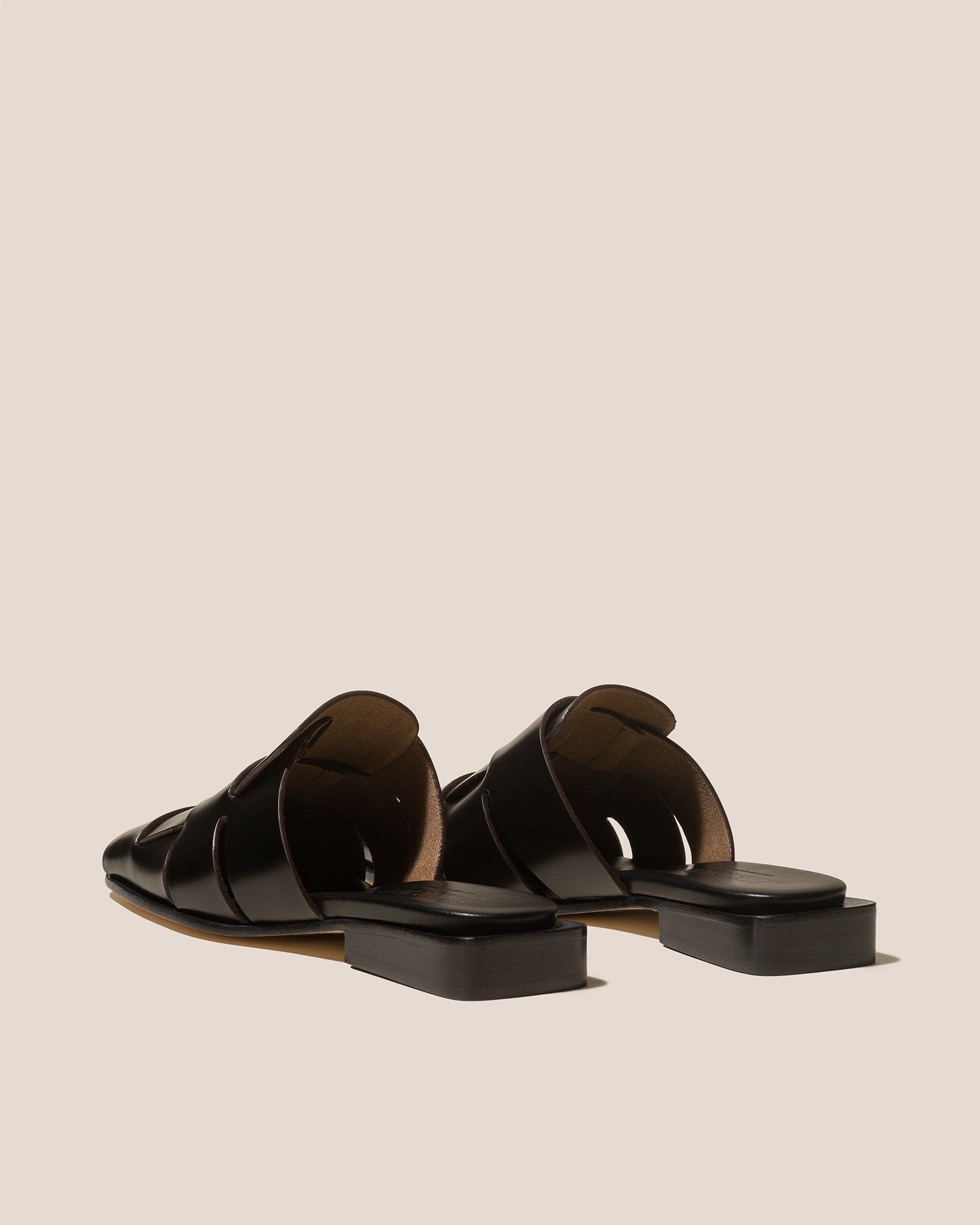 Hereu CORAIA - Interwoven Mule - Women