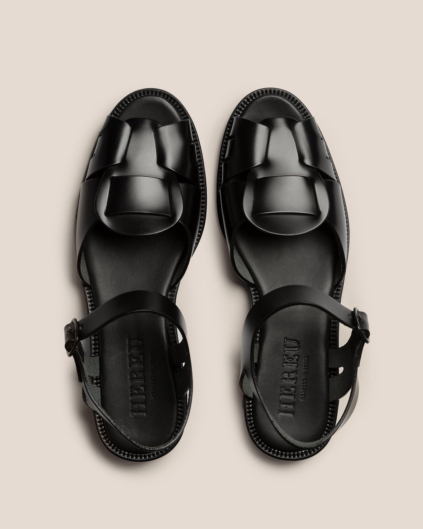 Hereu On sale ANCORA - Fisherman Sandal - Women