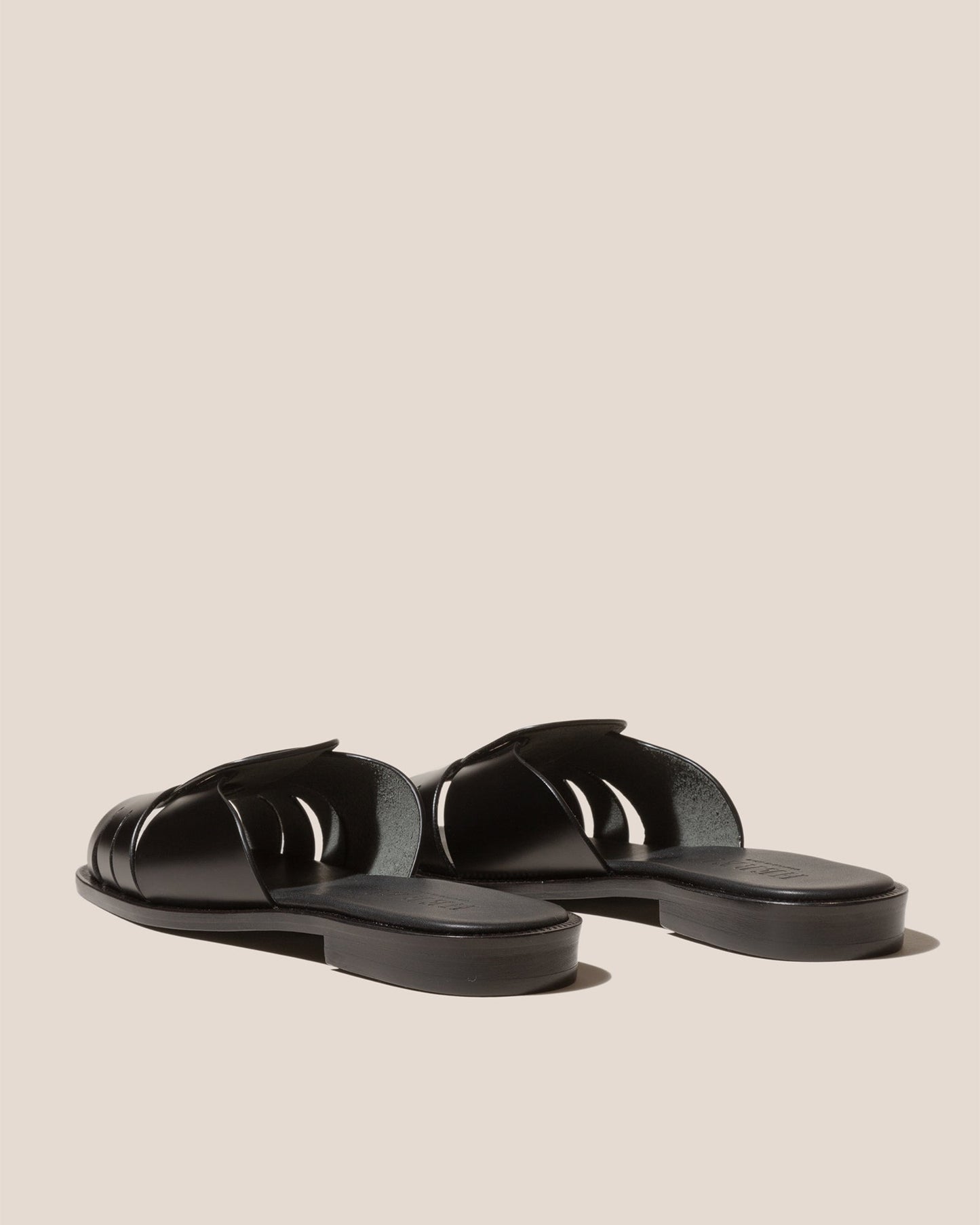 Hereu Sale ANCORA SQUARED SLIDE - Fisherman Slide - Women