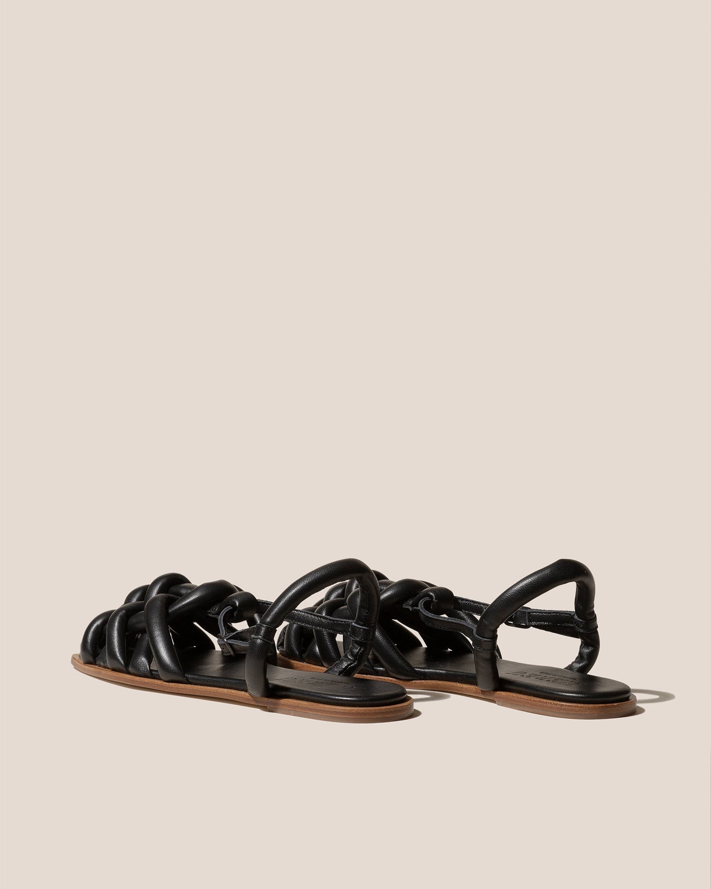 Hereu Discount CABERSA - Padded Fisherman Sandal - Women