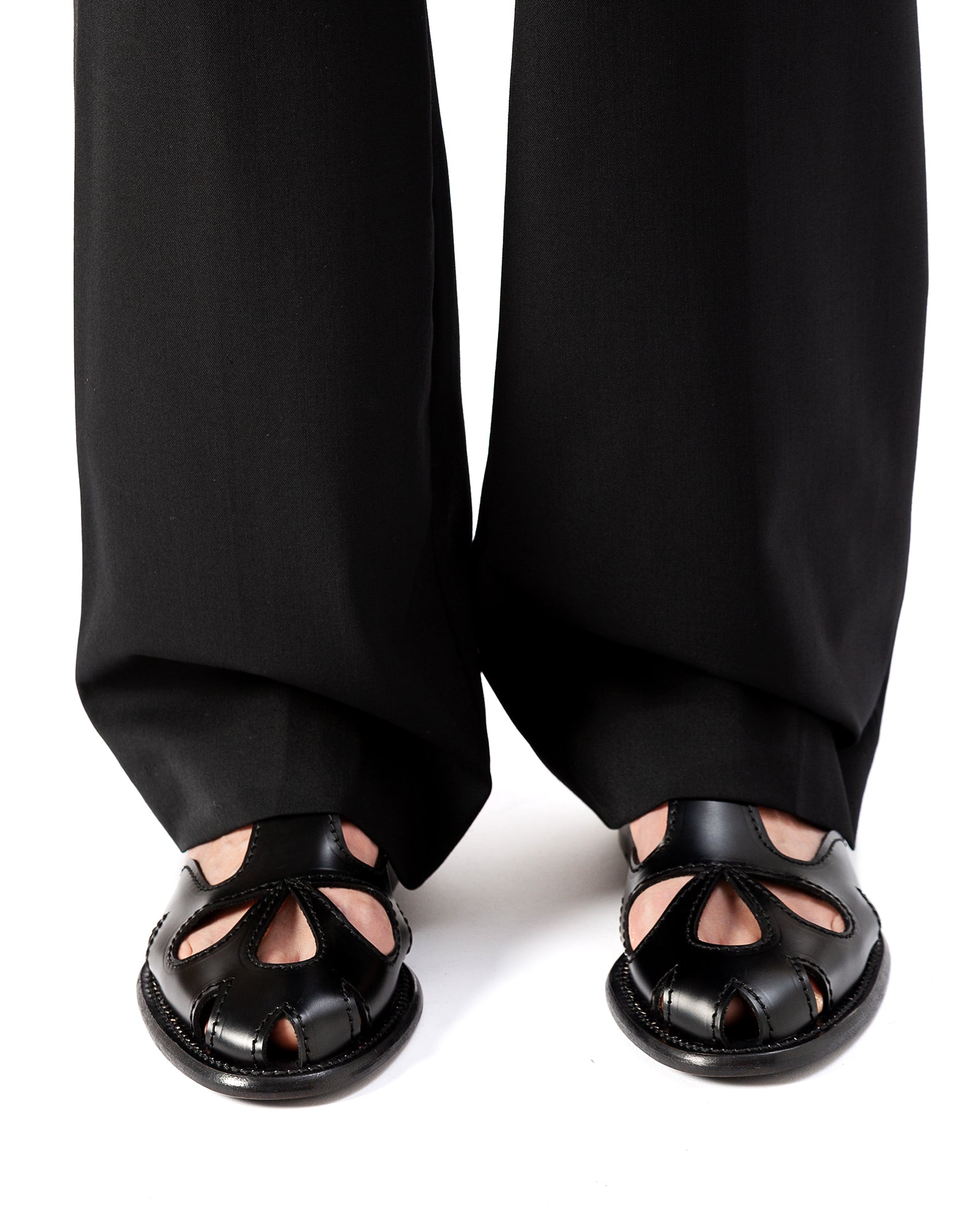 Hereu US FLORETA - T-bar Sandal - Women