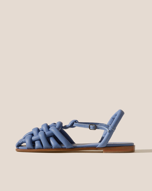 Hereu On sale CABERSA - Padded Fisherman Sandal - Women