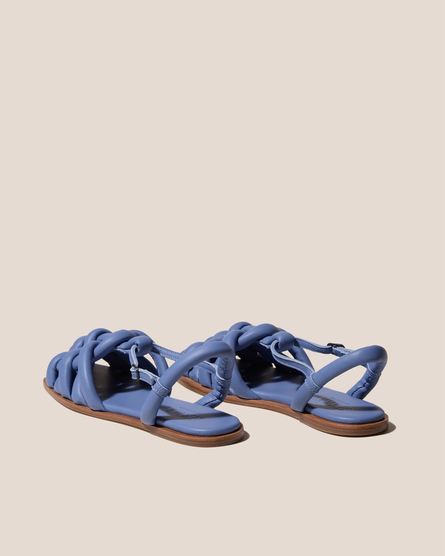 Hereu On sale CABERSA - Padded Fisherman Sandal - Women